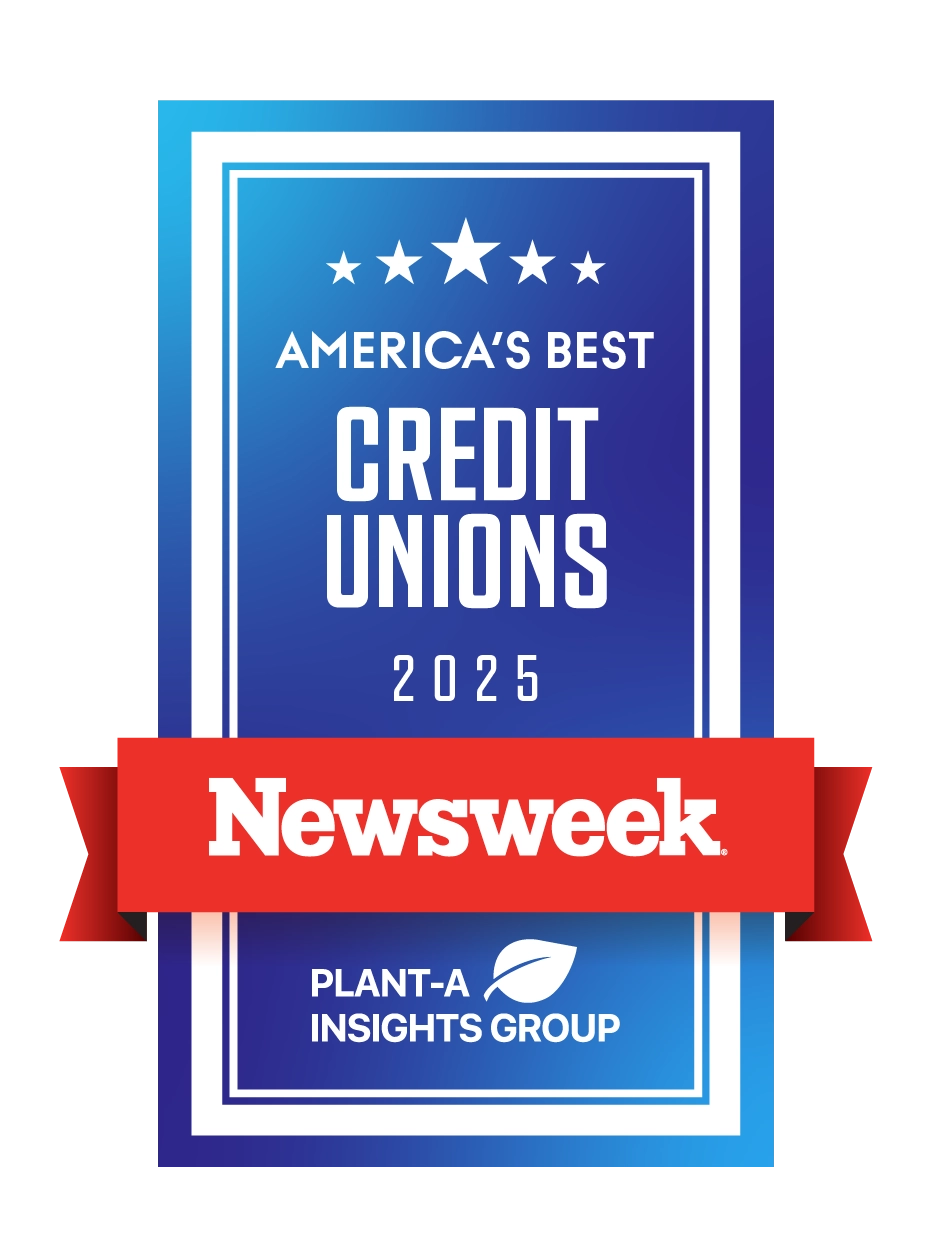 Newsweek Best Credit Unions 2025