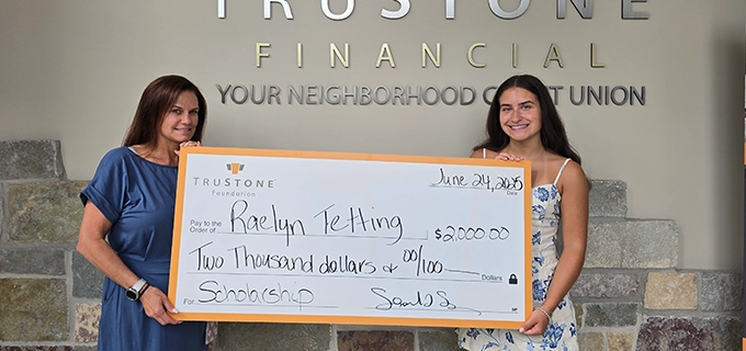 Check Presentation Raelyn Tetting