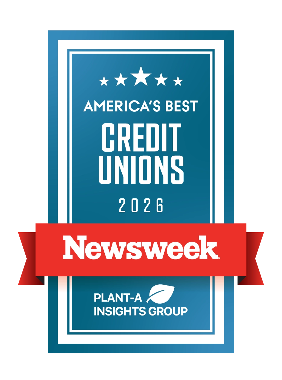 Newsweek Best Credit Unions 2026
