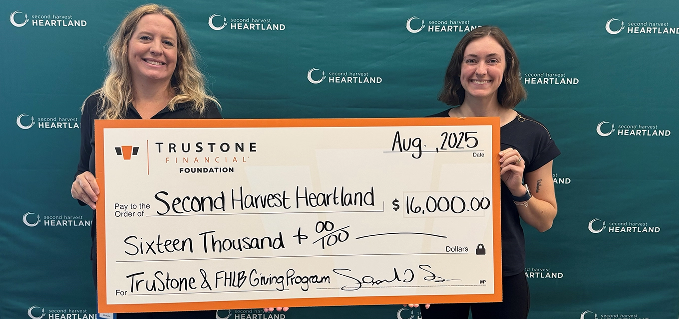 Second Harvest Heartland