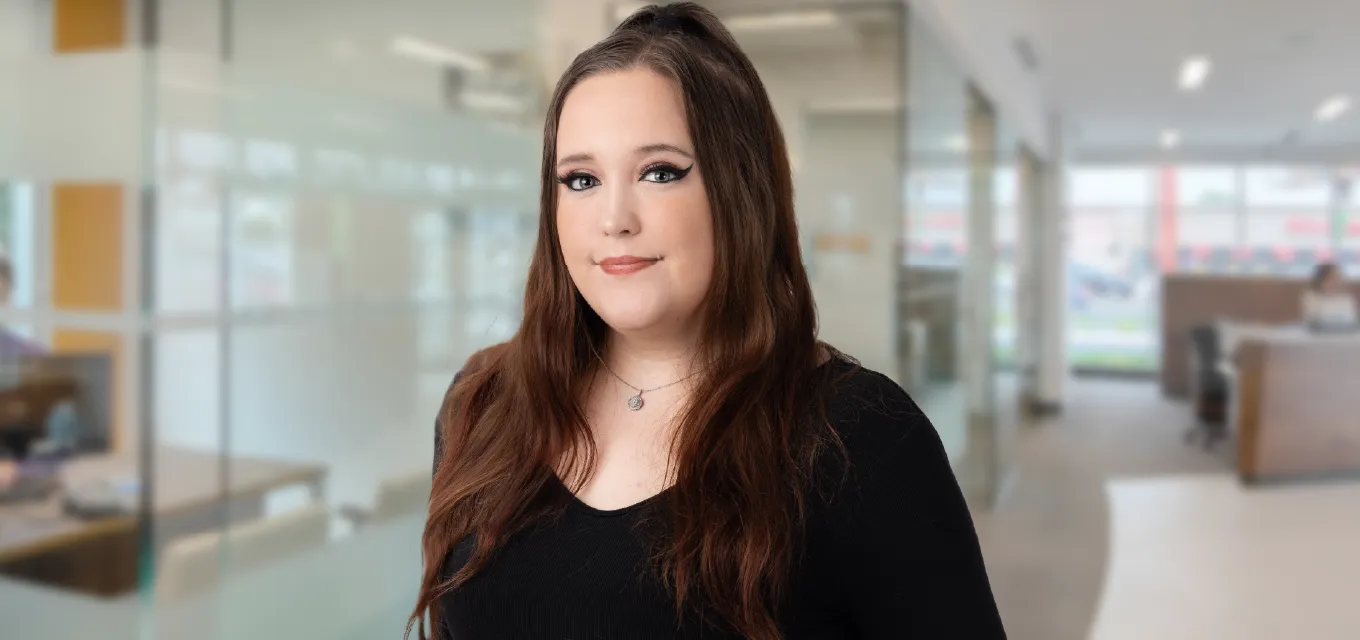 Alyssa Eppers Headshot