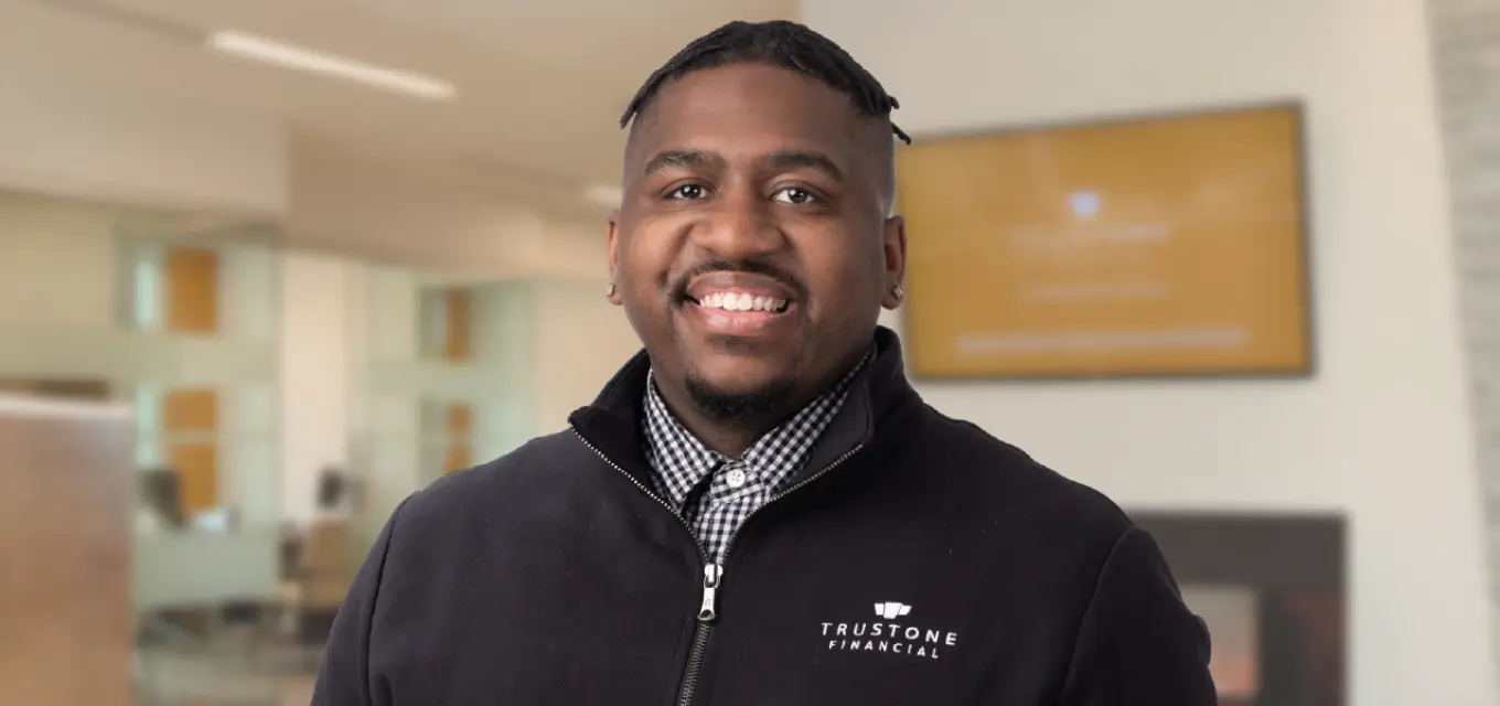 Corey Montgomery Headshot